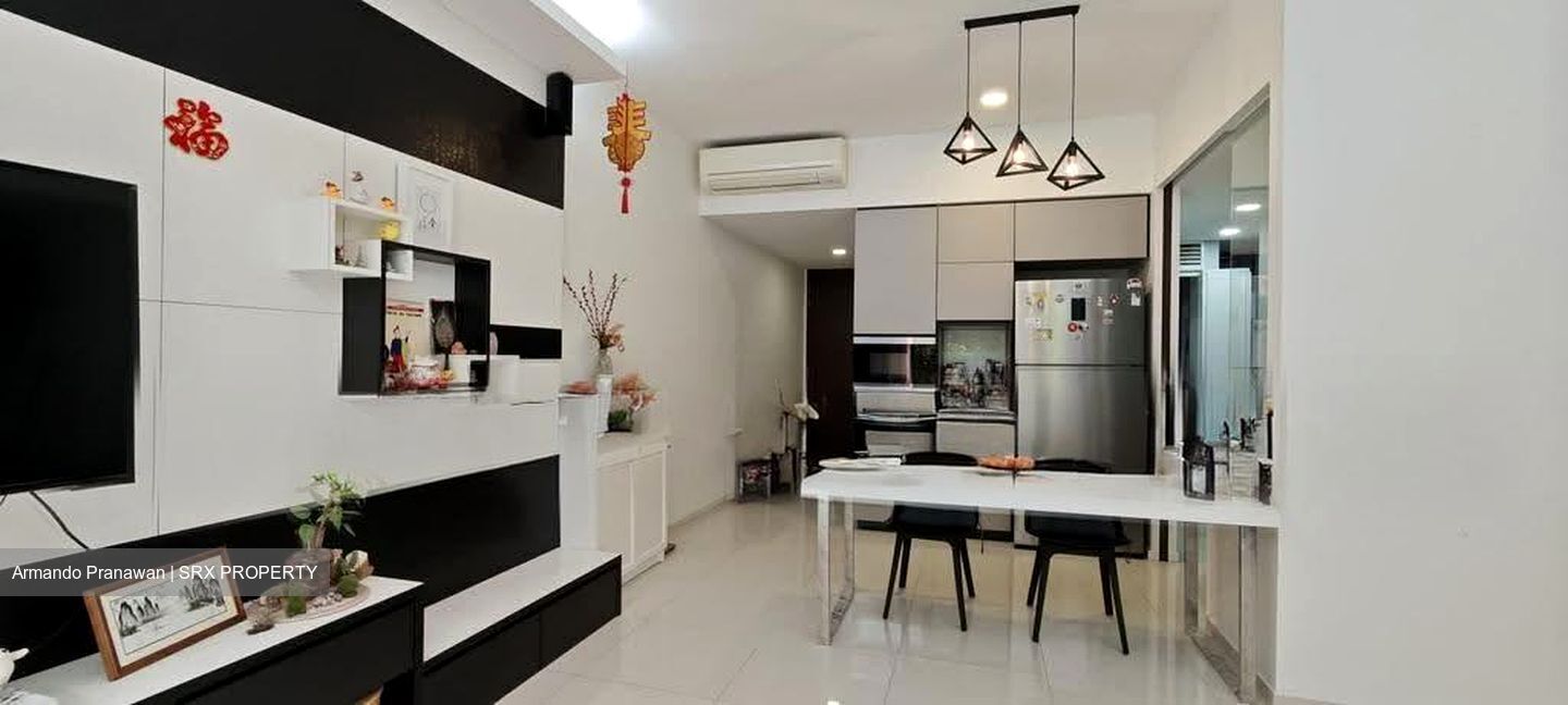 d'Nest (D18), Condominium #607262471